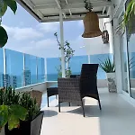 Cartagena, PHS, Hospedajes, Nuevo Conquistador, Turismocolombia-fit