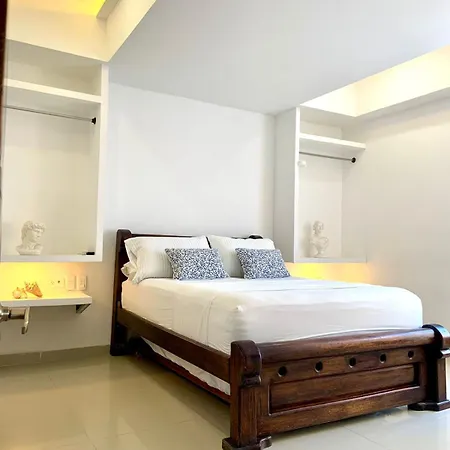 Cartagena, Phs, Hospedajes, Nuevo Conquistador, Turismocolombia-fit *