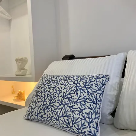 Cartagena, Phs, Hospedajes, Nuevo Conquistador, Turismocolombia-fit Apartamento