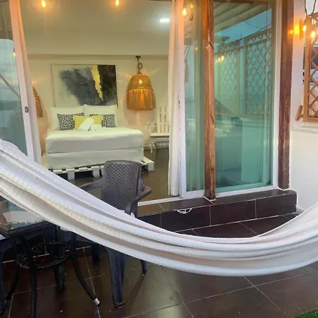 Cartagena, Phs, Hospedajes, Nuevo Conquistador, Turismocolombia-fit Apartamento Cartagena