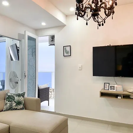 Apartment Cartagena, Phs, Hospedajes, Nuevo Conquistador, Turismocolombia-fit *