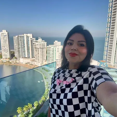 Apartment Cartagena, Phs, Hospedajes, Nuevo Conquistador, Turismocolombia-fit Cartagena