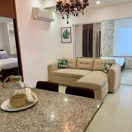 Apartment Cartagena, Phs, Hospedajes, Nuevo Conquistador, Turismocolombia-fit *