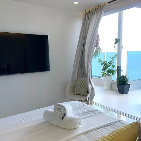 Apartment Cartagena, Phs, Hospedajes, Nuevo Conquistador, Turismocolombia-fit *