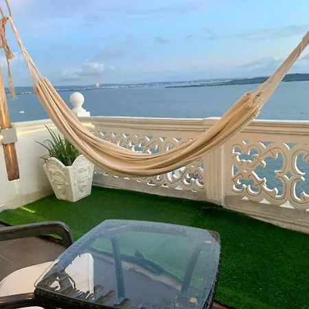Cartagena, Phs, Hospedajes, Nuevo Conquistador, Turismocolombia-fit