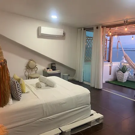 Apartment Cartagena, Phs, Hospedajes, Nuevo Conquistador, Turismocolombia-fit *