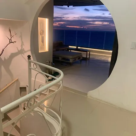 Cartagena, Phs, Hospedajes, Nuevo Conquistador, Turismocolombia-fit Apartment *